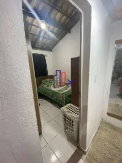 Casa Para Vender com 02 quartos no bairro Nova Contagem em Contagem