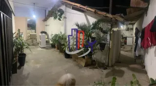Casa Para Vender com 02 quartos no bairro Nova Contagem em Contagem