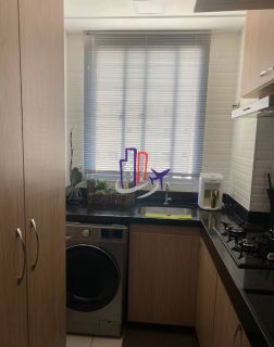 Apartamento Para Vender com 2 quartos 01 suíte no bairro Jardim Riacho das Pedras em Contagem