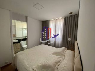 Apartamento Para Vender com 2 quartos 01 suíte no bairro Jardim Riacho das Pedras em Contagem