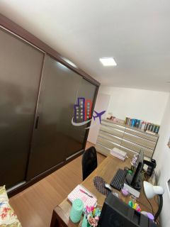 Apartamento Para Vender com 2 quartos 01 suíte no bairro Jardim Riacho das Pedras em Contagem