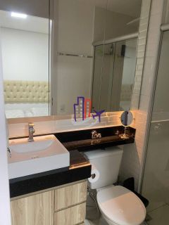 Apartamento Para Vender com 2 quartos 01 suíte no bairro Jardim Riacho das Pedras em Contagem