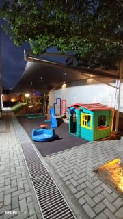 Apartamento Para Vender com 2 quartos 01 suíte no bairro Jardim Riacho das Pedras em Contagem