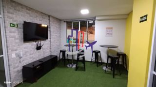 Apartamento Para Vender com 2 quartos 01 suíte no bairro Jardim Riacho das Pedras em Contagem