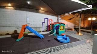 Apartamento Para Vender com 2 quartos 01 suíte no bairro Jardim Riacho das Pedras em Contagem