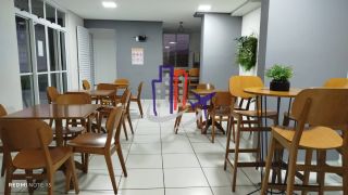 Apartamento Para Vender com 2 quartos 01 suíte no bairro Jardim Riacho das Pedras em Contagem