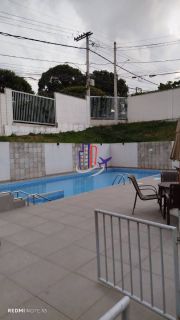 Apartamento Para Vender com 2 quartos 01 suíte no bairro Jardim Riacho das Pedras em Contagem