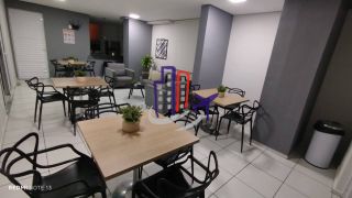 Apartamento Para Vender com 2 quartos 01 suíte no bairro Jardim Riacho das Pedras em Contagem