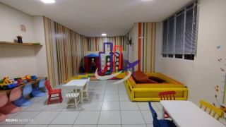 Apartamento Para Vender com 2 quartos 01 suíte no bairro Jardim Riacho das Pedras em Contagem