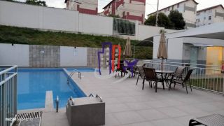 Apartamento Para Vender com 2 quartos 01 suíte no bairro Jardim Riacho das Pedras em Contagem