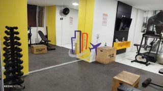 Apartamento Para Vender com 2 quartos 01 suíte no bairro Jardim Riacho das Pedras em Contagem