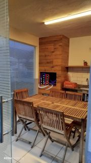 Apartamento Para Vender com 2 quartos 01 suíte no bairro Jardim Riacho das Pedras em Contagem