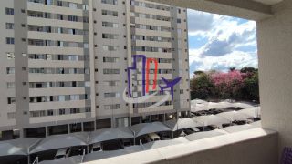 Apartamento Para Vender com 2 quartos 01 suíte no bairro Jardim Riacho das Pedras em Contagem