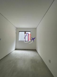Casa com Área privativa 03 quartos 01 suíte no bairro Guarujá Mansões em Betim