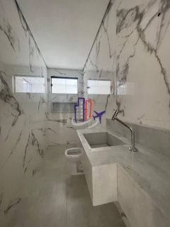 Casa com Área privativa 03 quartos 01 suíte no bairro Guarujá Mansões em Betim