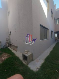 Casa com Área privativa 03 quartos 01 suíte no bairro Guarujá Mansões em Betim