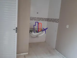Casa Para Vender com 02 quartos no bairro Floresta Encantada em Esmeraldas