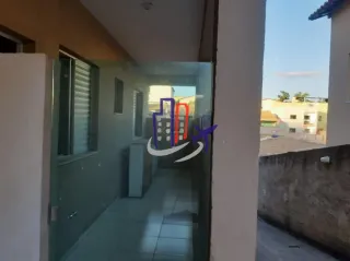 Casa Para Vender com 02 quartos no bairro Floresta Encantada em Esmeraldas
