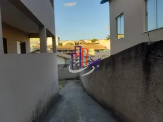 Casa Para Vender com 02 quartos no bairro Floresta Encantada em Esmeraldas