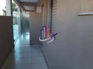 Casa Para Vender com 02 quartos no bairro Floresta Encantada em Esmeraldas