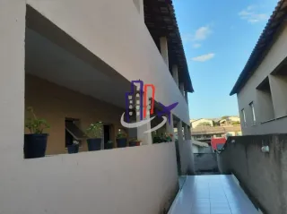 Casa Para Vender com 02 quartos no bairro Floresta Encantada em Esmeraldas