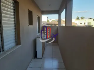 Casa Para Vender com 02 quartos no bairro Floresta Encantada em Esmeraldas