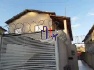 Casa Para Vender com 02 quartos no bairro Floresta Encantada em Esmeraldas