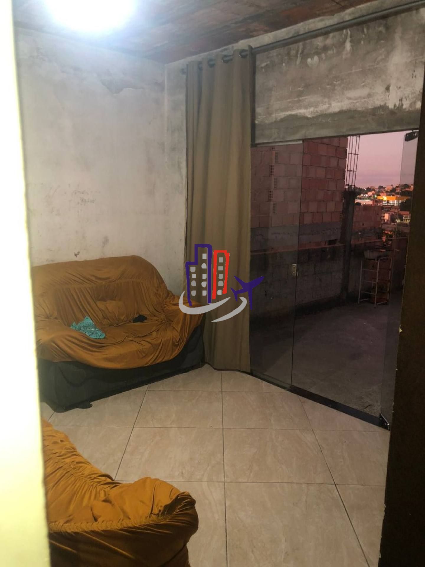 Casa Para Vender com 3 quartos 01 suíte no bairro Nova Contagem em Contagem