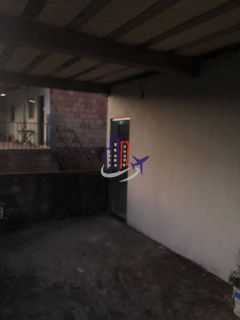 Casa Para Vender com 3 quartos 01 suíte no bairro Nova Contagem em Contagem