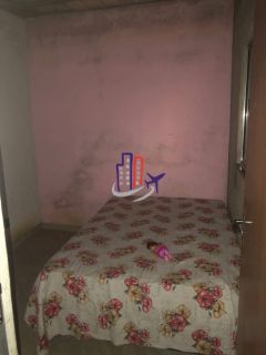 Casa Para Vender com 3 quartos 01 suíte no bairro Nova Contagem em Contagem