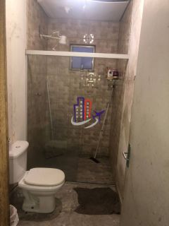 Casa Para Vender com 3 quartos 01 suíte no bairro Nova Contagem em Contagem
