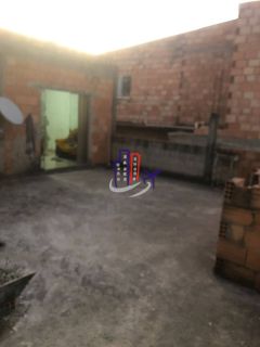 Casa Para Vender com 3 quartos 01 suíte no bairro Nova Contagem em Contagem
