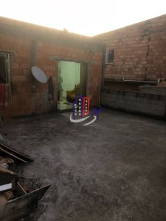 Casa Para Vender com 3 quartos 01 suíte no bairro Nova Contagem em Contagem