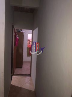 Casa Para Vender com 3 quartos 01 suíte no bairro Nova Contagem em Contagem