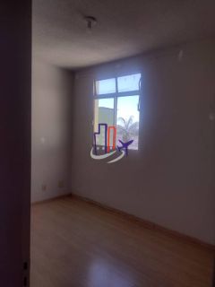 Apartamento Para Vender com 02 quartos no bairro Novo Riacho em Contagem