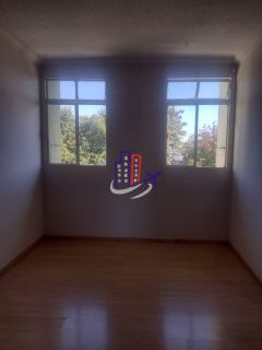 Apartamento Para Vender com 02 quartos no bairro Novo Riacho em Contagem