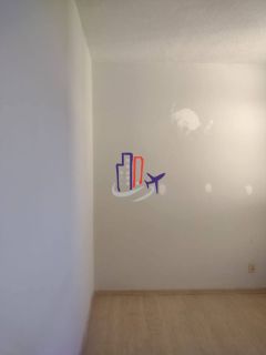 Apartamento Para Vender com 02 quartos no bairro Novo Riacho em Contagem