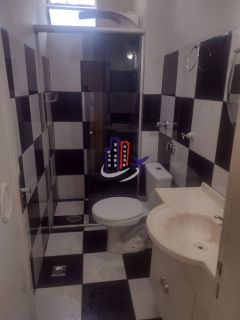 Apartamento Para Vender com 02 quartos no bairro Novo Riacho em Contagem