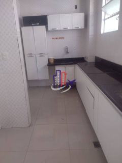 Apartamento Para Vender com 02 quartos no bairro Novo Riacho em Contagem