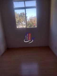 Apartamento Para Vender com 02 quartos no bairro Novo Riacho em Contagem