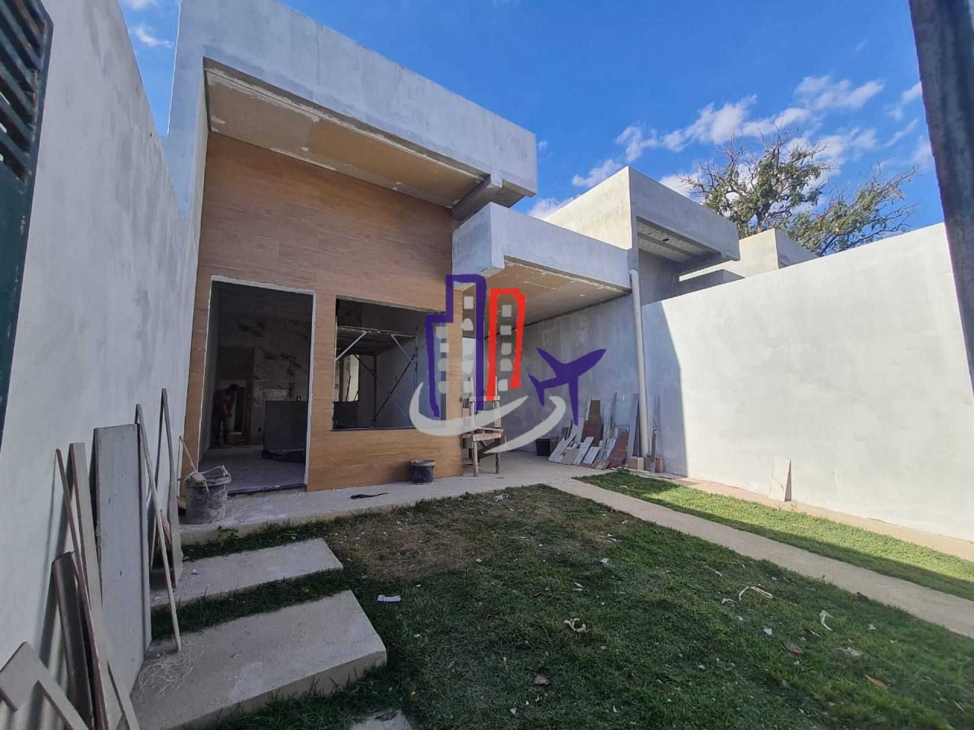 Casa Para Vender com 03 quartos 01 suítes no bairro Jardim das Alterosas 1º seção em Betim