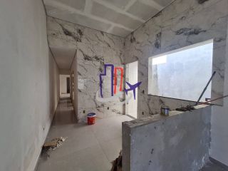 Casa Para Vender com 03 quartos 01 suítes no bairro Jardim das Alterosas 1º seção em Betim