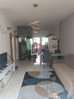 Casa Para Vender com 02 quartos no bairro Tropical em Contagem