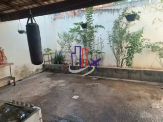 Casa Para Vender com 02 quartos no bairro Tropical em Contagem