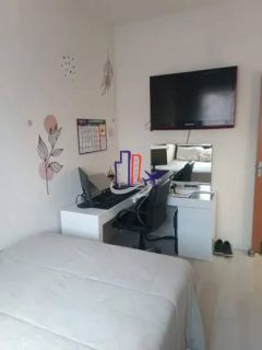 Casa Para Vender com 02 quartos no bairro Tropical em Contagem