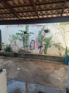 Casa Para Vender com 02 quartos no bairro Tropical em Contagem