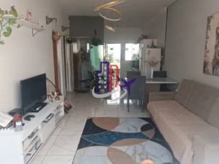 Casa Para Vender com 02 quartos no bairro Tropical em Contagem