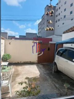 Casa Para Vender com 02 quartos no bairro Tropical em Contagem