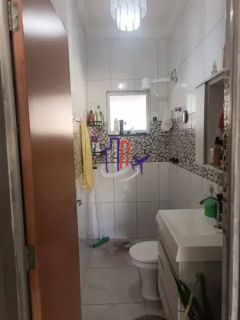 Casa Para Vender com 02 quartos no bairro Tropical em Contagem