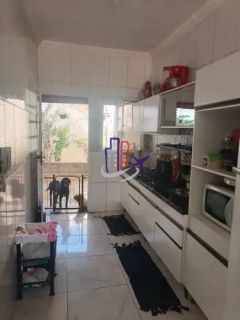 Casa Para Vender com 02 quartos no bairro Tropical em Contagem
